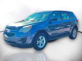Used 2013 Chevrolet Equinox LS image 2