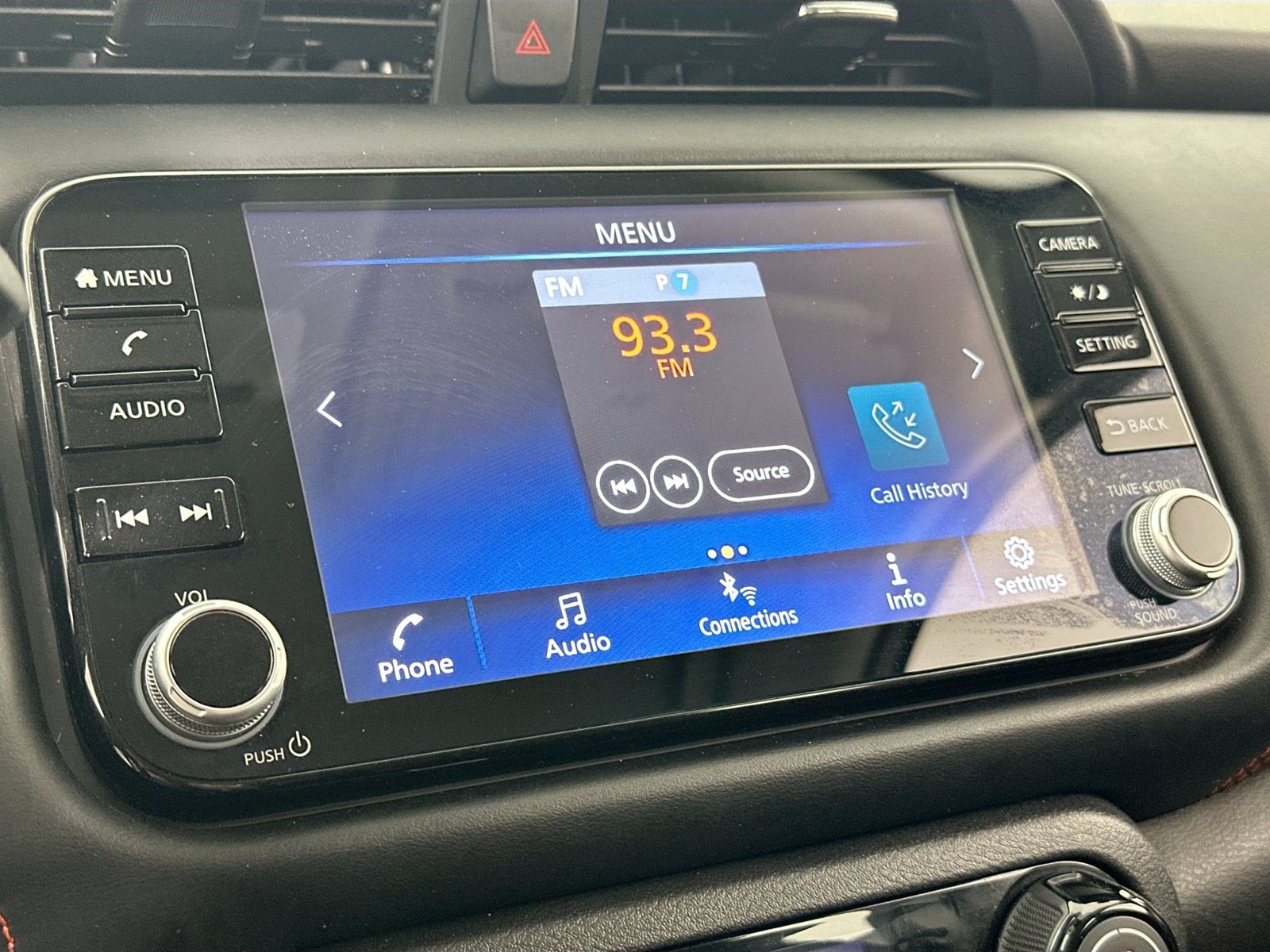 Used 2021 Nissan Kicks SR FWD image 13