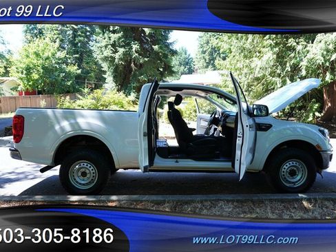 Used 2019 Ford Ranger XL w/ Equipment Group 101A Mid RWD image 30