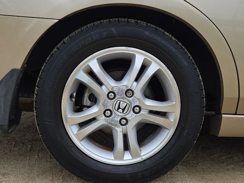Used 2006 Honda Accord EX image 21