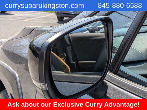 Used 2025 Subaru Crosstrek 2.5i Sport w/ Popular Package #3A image 12