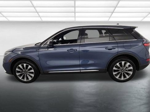 Used 2022 Lincoln Corsair Reserve w/ Luxury Package AWD/4WD image 5