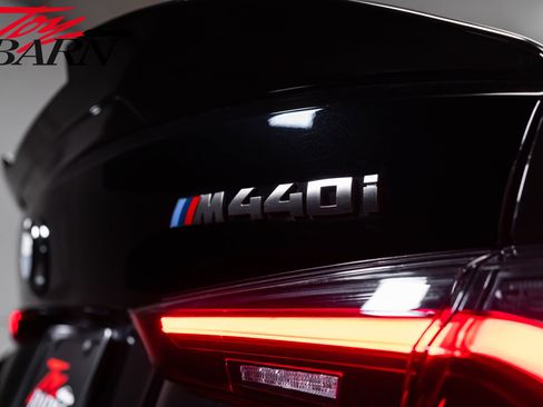 Used 2022 BMW M440i xDrive Gran Coupe w/ Premium Package AWD/4WD image 12
