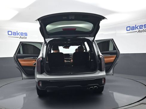 Certified 2025 Kia Telluride EX X-Line AWD/4WD image 60