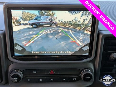 Used 2022 Ford Bronco Sport Base image 16