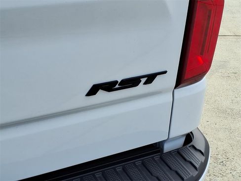 Used 2026 Chevrolet Silverado 1500 RST w/ Safety Package image 5