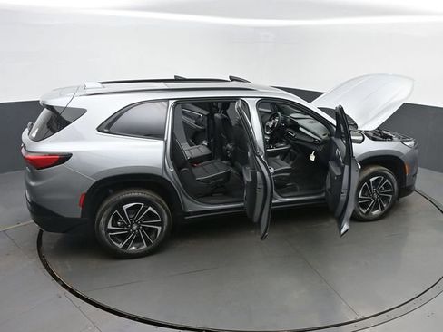New 2026 Buick Enclave Sport Touring w/ Power Package AWD/4WD image 67