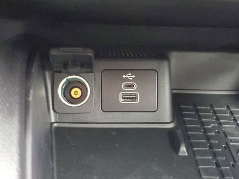 New 2025 Ford Bronco Sport Badlands w/ Sasquatch Badlands Package image 27