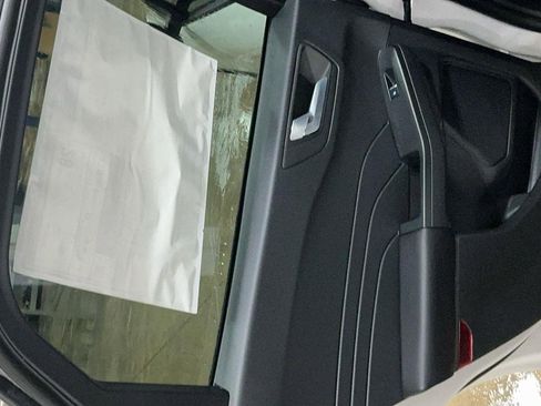 New 2025 Ford Escape ST-Line w/ Tech Pack #1 image 9