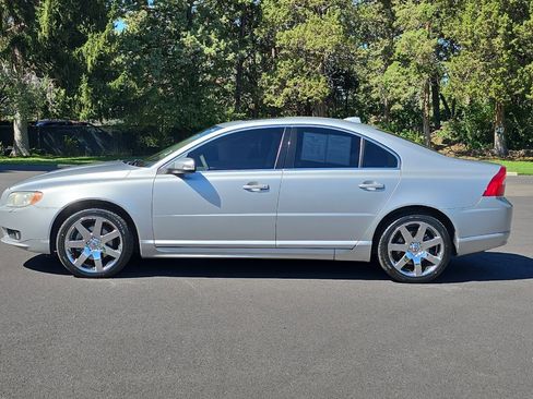 Used 2007 Volvo S80 3.2 image 8