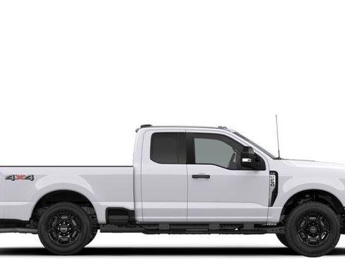 New 2026 Ford F250 XL w/ STX Appearance Package AWD/4WD image 27