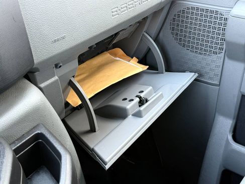 Used 2012 Ford E-150 and Econoline 150 w/ PWR Group RWD image 23