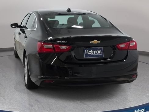 Used 2024 Chevrolet Malibu LT FWD image 7