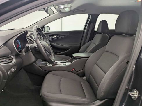 Used 2022 Chevrolet Malibu RS FWD image 17