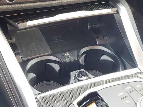 Used 2025 BMW 440i xDrive Coupe image 29