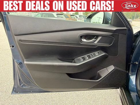 Used 2024 Honda Accord EX image 21