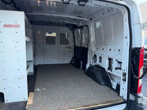 Used 2016 Ford Transit 150 130 Low Roof image 20