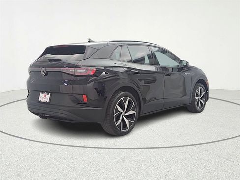 Used 2023 Volkswagen ID.4 Pro S image 7
