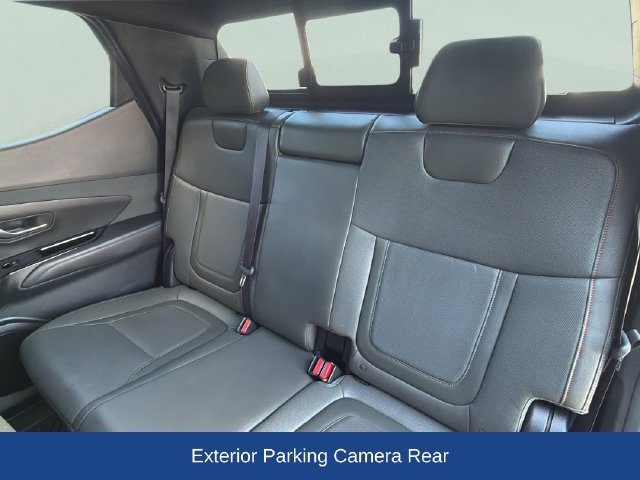 Used 2023 Hyundai Santa Cruz Limited AWD/4WD image 19