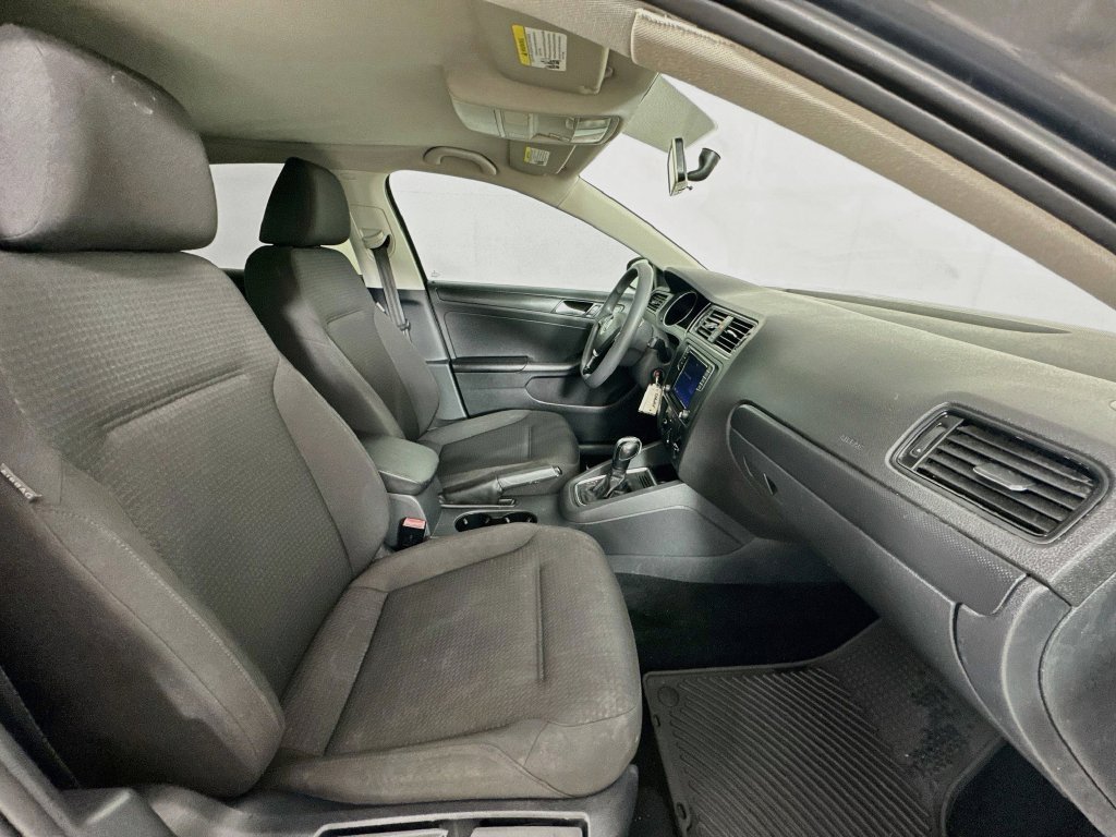 Used 2016 Volkswagen Jetta S FWD image 30