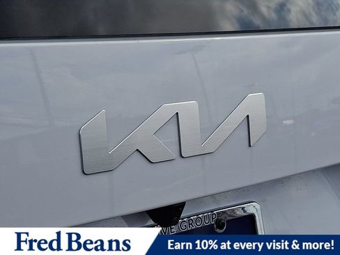 New 2027 Kia Telluride SX Prestige AWD/4WD image 24