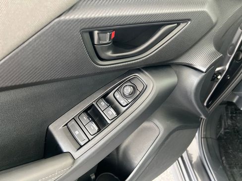 New 2026 Subaru Crosstrek 2.0i Premium image 13