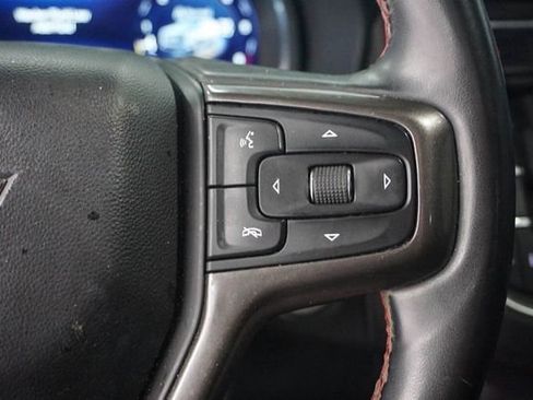 Used 2023 Chevrolet Tahoe RST w/ Luxury Package AWD/4WD image 25