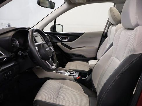 Certified 2023 Subaru Forester Premium image 12