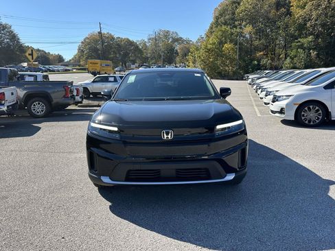 New 2025 Honda Prologue Eco image 2