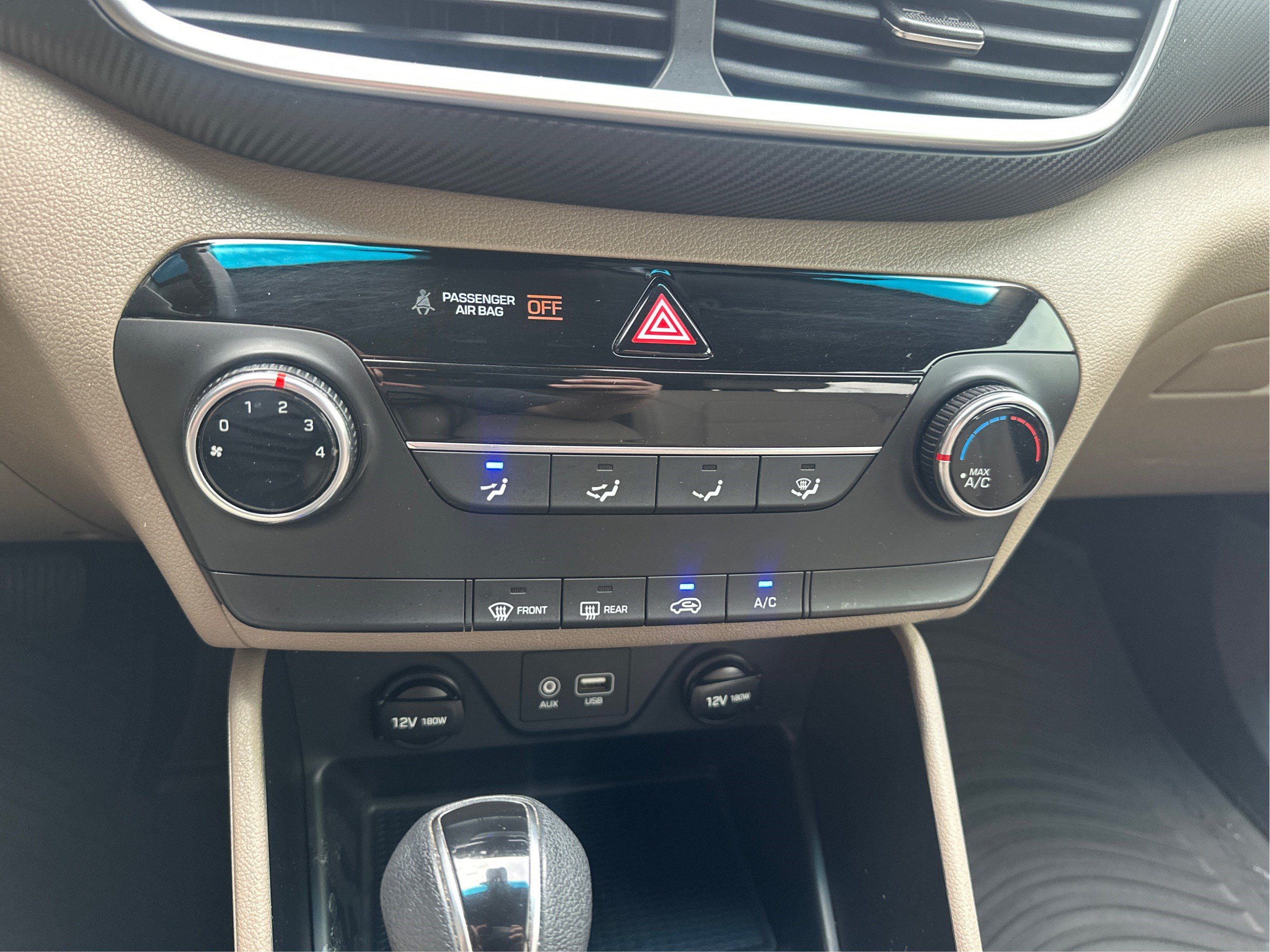 Used 2019 Hyundai Tucson SE w/ Cargo Package AWD/4WD image 29