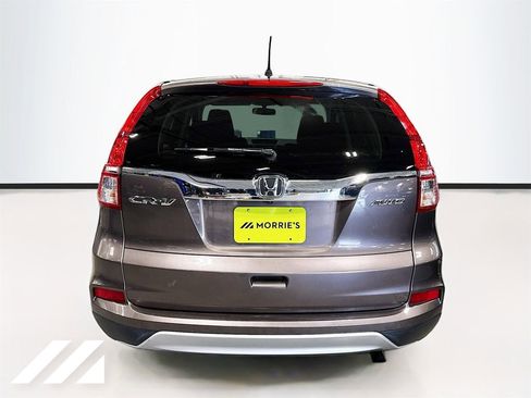 Used 2016 Honda CR-V EX image 6