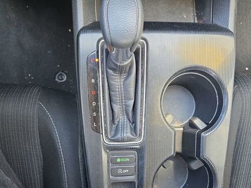 Certified 2023 Honda Civic LX image 21