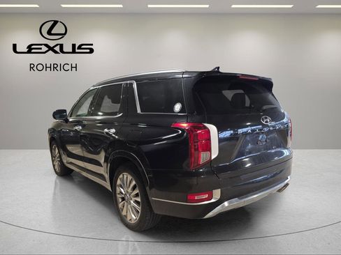 Used 2020 Hyundai Palisade Limited image 6