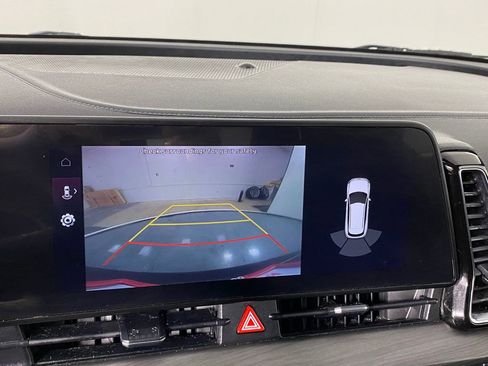 Certified 2023 Kia Sportage X-Line w/ X-Line Premium Package image 21