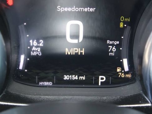 Used 2023 Jeep Wrangler Unlimited Sahara w/ Cold Weather Group AWD/4WD image 20