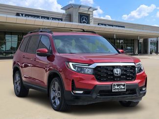 Used 2023 Honda Passport EX-L video 2