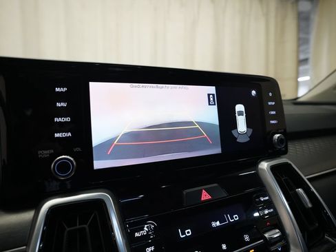 Used 2021 Kia Sorento SX FWD image 20