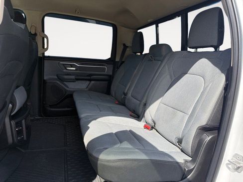 Used 2020 RAM 1500 Big Horn image 12