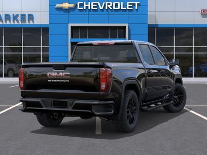 New 2026 GMC Sierra 1500 Pro w/ Graphite Edition