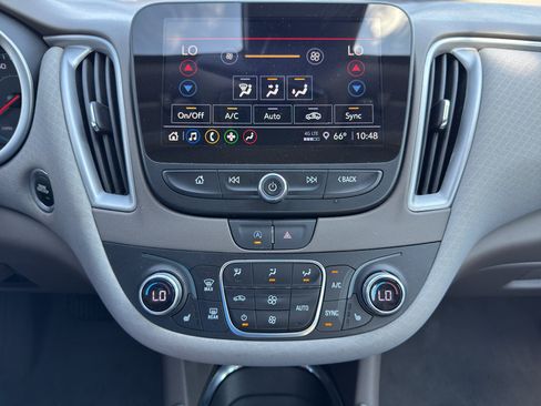 Used 2024 Chevrolet Malibu LT FWD image 15