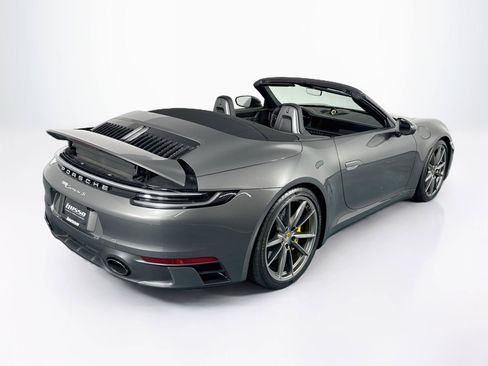 Used 2020 Porsche 911 Carrera S RWD image 5