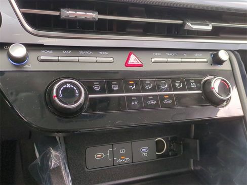 New 2026 Hyundai Sonata SE image 16