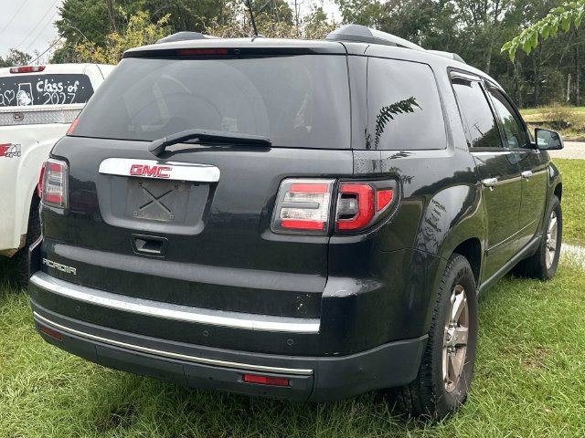 Used 2013 GMC Acadia SLE FWD image 6