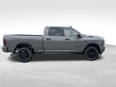 New 2026 RAM 2500 Big Horn image 8