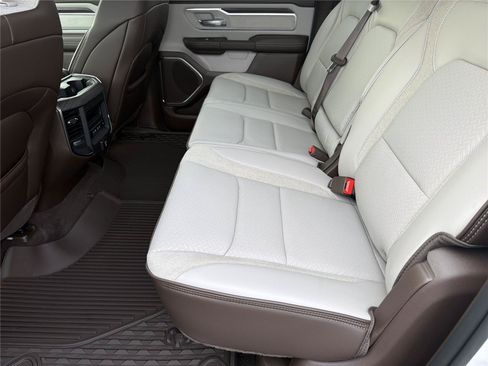 New 2026 RAM 1500 Laramie w/ Laramie Preferred Package RWD image 20