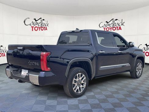 New 2026 Toyota Tundra 1794 Edition AWD/4WD image 7