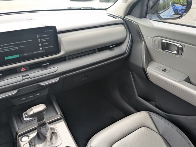 New 2027 Kia Seltos EX FWD image 17