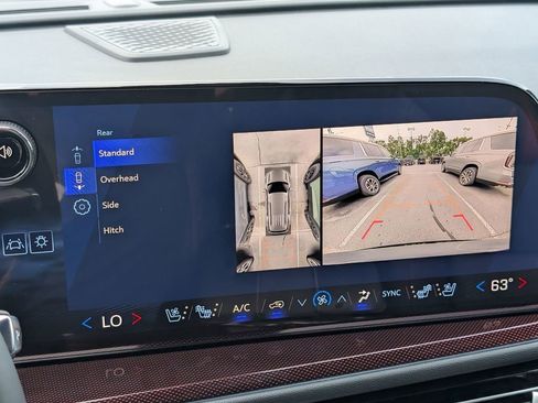 New 2026 Chevrolet Traverse RS FWD image 23