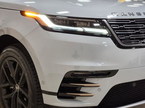 Used 2024 Land Rover Range Rover Velar Dynamic SE image 13