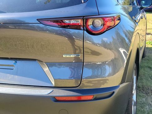 Used 2023 MAZDA CX-30 AWD 2.5 S w/ Premium Package image 21